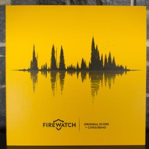 Firewatch - Original Score by Chris Remo (01)